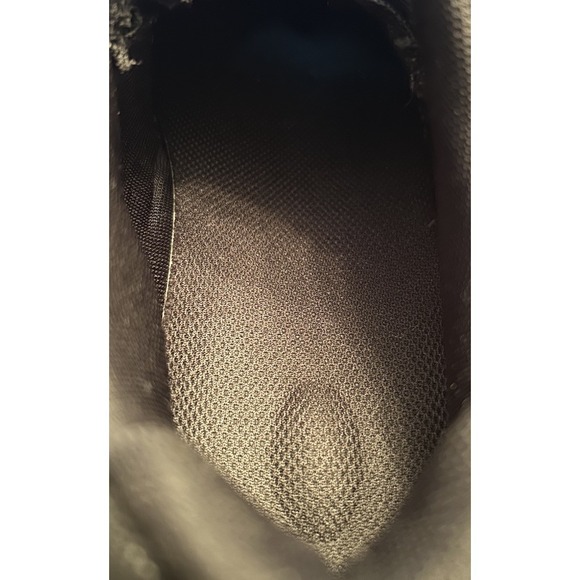 New Balance Logic Women's Composite Toe Protect Pink Grey Sneaker Size 10.5 - Picture 5 of 16